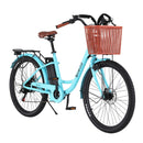 Everfit 26" Electric Bike City Bicycle eBike e - Bike Commuter w/ Battery BL - RnR Galore
