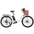 Everfit 26" Electric Bike City Bicycle eBike e - Bike Commuter w/ Battery WH - RnR Galore
