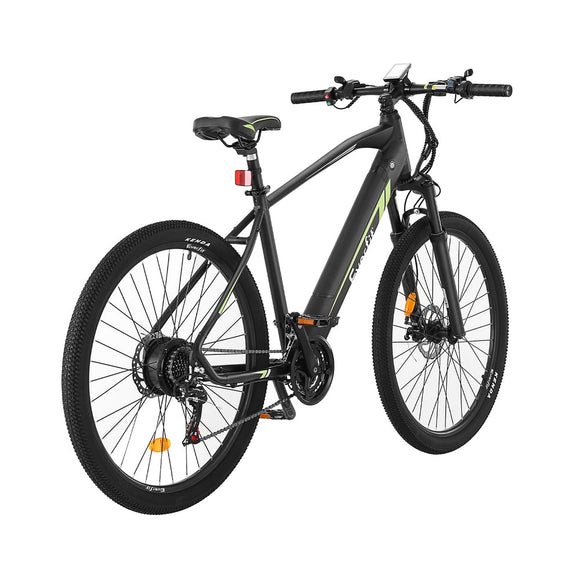 Everfit 27.5 Inch Electric Bike Mountain Bicycle eBike Battery 21 Speed - RnR Galore