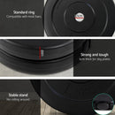 Everfit 28kg Barbell Set Weight Plates Bar Lifting Bench 168cm - RnR Galore