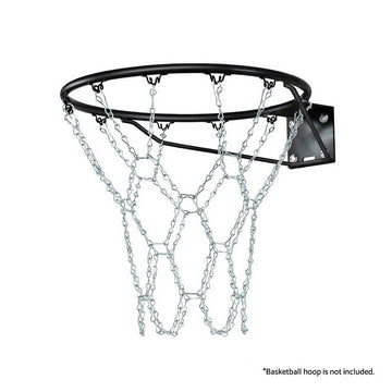 Everfit Basketball Ring Metal Braided Chain Net 12 Loop - RnR Galore