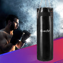 Everfit Hanging Boxing Punching Bag Home Gym Training - RnR Galore