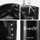 Everfit Hanging Boxing Punching Bag Home Gym Training - RnR Galore
