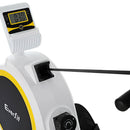 Everfit Rowing Machine 16 Levels Magnetic Rower Home Gym Cardio Workout - RnR Galore