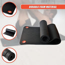 Eyelet Hanging Exercise Mat - RnR Galore