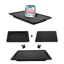 Fast Defrosting Meat Tray FDA Approved Large Miracle Aluminium Thawing Plate - RnR Galore