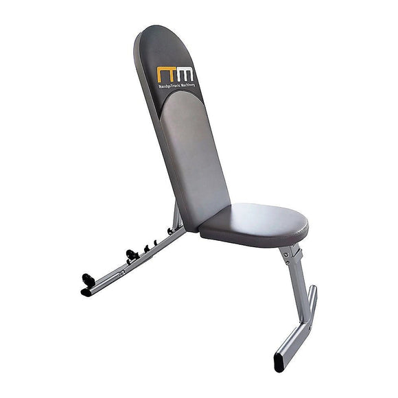 FID Flat Incline Decline Adjustable Bench Press - RnR Galore