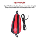 Floor to Ceiling Ball Boxing Punching Bag – Speed Reaction Training Equipment - RnR Galore
