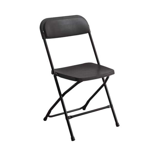 Folding Chair Easy Backrest Portable Leisure Outdoor Camping Seating Chair - RnR Galore