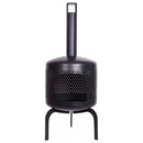 Forge chimenea - RnR Galore