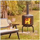 Forge chimenea - RnR Galore