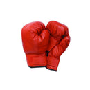 Free - Standing Boxing Set: PU Punching Ball & Boxing Gloves - RnR Galore