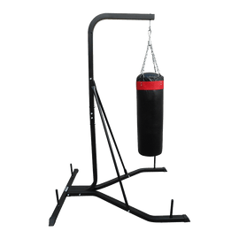 Freestanding 37kg Punching Bag Filled Heavy Duty - RnR Galore