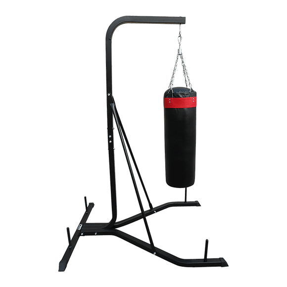 Freestanding 37kg Punching Bag Filled Heavy Duty - RnR Galore
