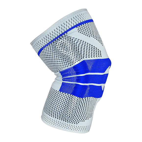 Full Knee Support Brace Knee Protector Large - RnR Galore