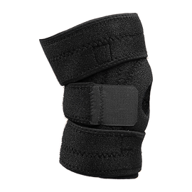 Fully Flexible Adjustable Knee Support Brace - RnR Galore