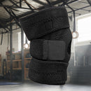 Fully Flexible Adjustable Knee Support Brace - RnR Galore