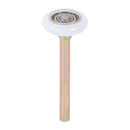 Garage Door Roller / Wheel / Heavy - duty 13 Ball Bearing 12 Pack - RnR Galore