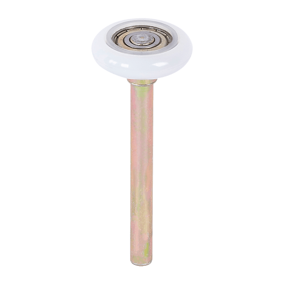 Garage Door Roller / Wheel / Heavy - duty 13 Ball Bearing 12 Pack - RnR Galore