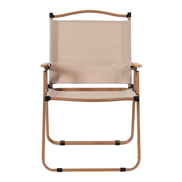 Gardeon Outdoor Camping Chairs Portable Folding Beach Chair Patio Furniture - RnR Galore