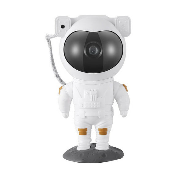 Gardeon Projector Party Light LED Astronaut Starry Sky Galaxy Laser Night Lamp - RnR Galore