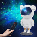 Gardeon Projector Party Light LED Astronaut Starry Sky Galaxy Laser Night Lamp - RnR Galore