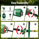 Gardeon Snake Repeller Outdoor Water Sprinkler Animal Deterrent - RnR Galore