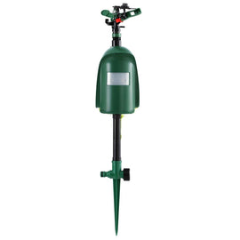 Gardeon Snake Repeller Outdoor Water Sprinkler Animal Deterrent - RnR Galore