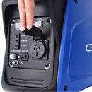 Gentrax 800w Pure Sine Wave Inverter Generator - RnR Galore