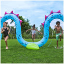 Giant Sea Serpent Sprinkler - RnR Galore