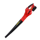 Giantz 20V Cordless Leaf Blower 12000RPM Powerful Garden Electric Lawn Cleaner - RnR Galore