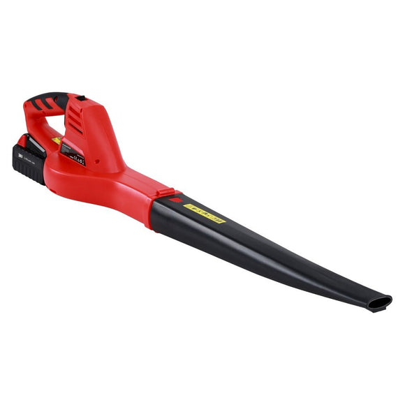 Giantz 20V Cordless Leaf Blower 12000RPM Powerful Garden Electric Lawn Cleaner - RnR Galore