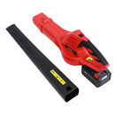 Giantz 20V Cordless Leaf Blower 12000RPM Powerful Garden Electric Lawn Cleaner - RnR Galore
