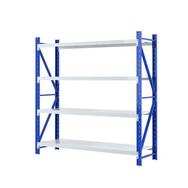 Giantz 2Mx2M Warehouse Shelving Garage Rack - RnR Galore