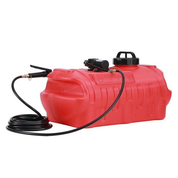 Giantz 50L Weed Sprayer Boom Pump Spot Spray - RnR Galore