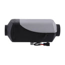 Giantz Diesel Air Heater 12V 5KW LCD Display Remote Control for Car Bus RV Indoor 10L - RnR Galore