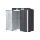 Giantz Garden Shed 1.62x1M Outdoor Storage Tool Workshop House Shelter - RnR Galore