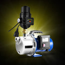 Giantz Garden Water Pump Jet High Pressure Stage Controller Garden Irrigation - RnR Galore