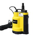 Giantz Garden Water Submersible Pump 400W Dirty Bore Sewerage Tank Well Steel - RnR Galore