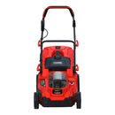 Giantz Lawn Mower 37cm Cutting Width Cordless 40V Electric Lawnmower - RnR Galore