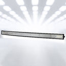 Giantz LED Driving Light 50 Inch Flood Spot Light Bar Driving Lamp Offroad Truck - RnR Galore