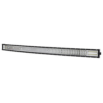 Giantz LED Driving Light 50 Inch Flood Spot Light Bar Driving Lamp Offroad Truck - RnR Galore