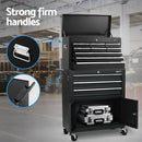 Giantz Tool Chest Trolley 12 Drawers Storage Cabinet Toolbox - RnR Galore