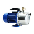Giantz Water Pump High Pressure 1100W Stage Jet Rain Tank Pond Garden Irrigation - RnR Galore