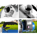 Giantz Water Pump High Pressure 1100W Stage Jet Rain Tank Pond Garden Irrigation - RnR Galore