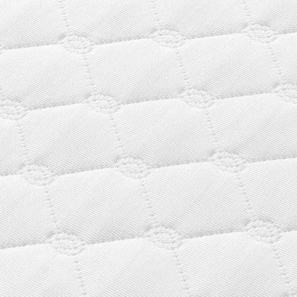 Giselle Baby Cot Mattress Spring Foam - RnR Galore
