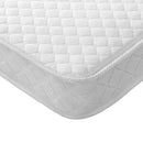 Giselle Baby Cot Mattress Spring Foam - RnR Galore