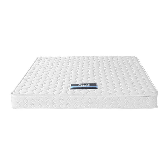 Giselle Bedding 13cm Mattress Tight Top Double - RnR Galore