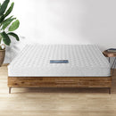 Giselle Bedding 13cm Mattress Tight Top King Single - RnR Galore