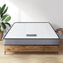 Giselle Bedding 13cm Mattress Tight Top King Single - RnR Galore